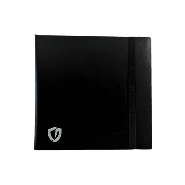 Fichário Central Shield - minimalismo que funciona