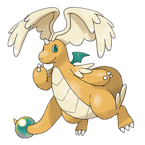 Arte do Pokémon destaque da expansão Heróis Excelsos