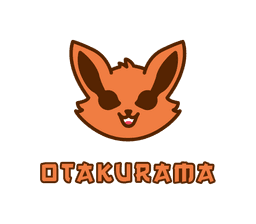 Logo da Otakurama