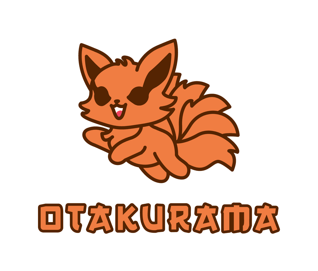 Mascot Otakurama